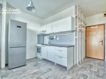 Pronájem bytu 2+1, Hranice, Na Hrázi, 48 m2