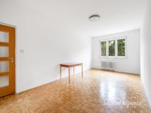 Pronájem bytu 2+1, Praha - Malešice, Počernická, 55 m2