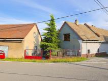 Prodej rodinného domu, Těškovice, 236 m2