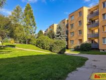 Prodej bytu 4+1, Brno - Líšeň, 84 m2