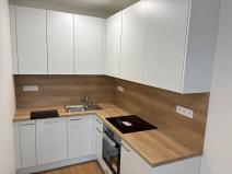 Pronájem bytu 1+kk, Přerov, Čechova, 28 m2