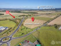 Prodej pole, Cheb, 34918 m2