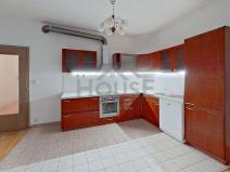 Prodej bytu 3+kk, Praha - Motol, Jeřabinová, 93 m2