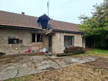 Prodej rodinného domu, Tišice, Labská, 100 m2