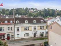 Prodej rodinného domu, Hronov, Čapkova, 400 m2