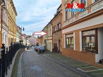 Pronájem bytu 2+kk, Česká Lípa, Moskevská, 54 m2