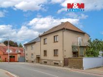 Prodej rodinného domu, Čáslav - Čáslav-Nové Město, Jeníkovská, 110 m2