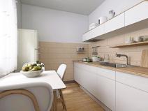 Prodej bytu 3+1, Praha - Kamýk, Dobevská, 75 m2