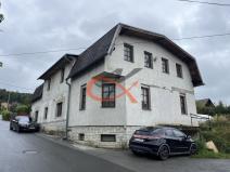 Prodej rodinného domu, Jarcová, 158 m2