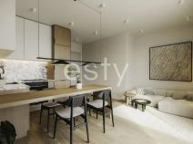 Prodej bytu 3+kk, Praha - Satalice, Za Novákovou zahradou, 59 m2