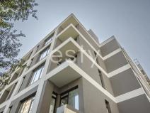 Prodej bytu 1+kk, Praha - Bohnice, Lodžská, 31 m2