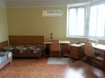 Pronájem atypického bytu, Plzeň, Ruská, 25 m2