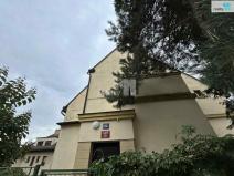 Pronájem bytu 2+kk, Praha - Braník, Na usedlosti, 75 m2