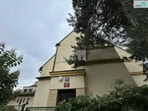 Pronájem bytu 2+kk, Praha - Braník, Na usedlosti, 75 m2