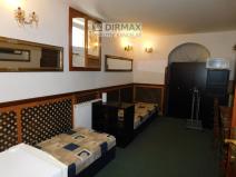 Pronájem atypického bytu, Plzeň, Ořechová, 16 m2