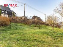 Prodej pozemku pro bydlení, Horní Police, 9. května, 910 m2