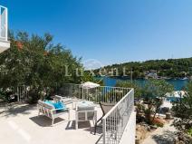 Prodej rodinného domu, Šolta, Chorvatsko, 125 m2