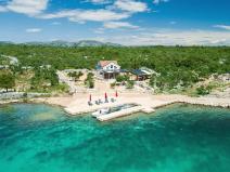 Prodej vily, Šibenik, Chorvatsko, 105 m2