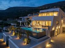 Prodej vily, Split, Chorvatsko, 320 m2