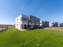 Prodej rodinného domu, Chýně, Cenomanská, 173 m2