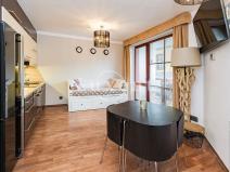 Prodej bytu 2+kk, Špindlerův Mlýn, 50 m2