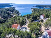 Prodej vily, Bol, Chorvatsko, 72 m2