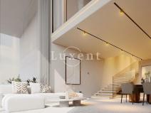 Prodej bytu 2+kk, Dubaj, Spojené arabské emiráty, 73 m2