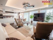 Prodej bytu 4+kk, Brno, Spálená, 129 m2