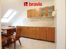 Pronájem bytu 2+1, Brno - Obřany, 65 m2