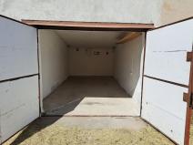 Pronájem garáže, Příbram - Příbram V-Zdaboř, 20 m2