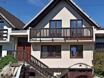 Prodej rodinného domu, Borek, Jižní, 135 m2