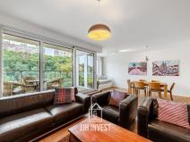 Pronájem bytu 4+kk, Praha - Michle, Ohradní, 138 m2