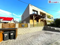 Prodej rodinného domu, Cheb - Horní Dvory, 140 m2