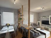 Prodej bytu 4+1, České Budějovice - České Budějovice 2, M. Chlajna, 67 m2