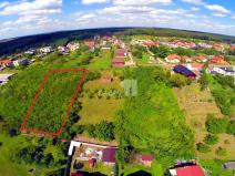 Prodej pozemku pro bydlení, Konárovice, Na Vinici, 1733 m2