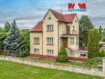 Prodej činžovního domu, Benátky nad Jizerou - Benátky nad Jizerou II, Pražská, 186 m2