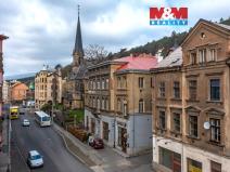 Prodej restaurace, Děčín - Děčín IV-Podmokly, Teplická, 1000 m2