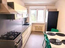 Pronájem bytu 2+1, Brno, Klímova, 62 m2