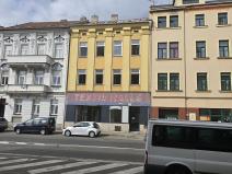 Prodej bytu 2+1, Přerov, Komenského, 65 m2