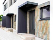 Pronájem bytu 3+kk, Úhonice, 89 m2