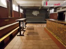 Pronájem komerční nemovitosti, České Budějovice - České Budějovice 6, U Tří lvů, 220 m2