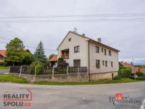 Pronájem bytu 4+1, Bílý Újezd - Hroška, 116 m2