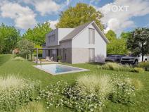 Prodej pozemku pro bydlení, Ruda nad Moravou, 9. května, 800 m2