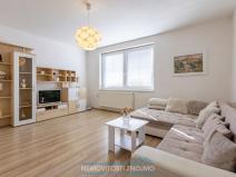 Prodej bytu 3+1, Hrušovany nad Jevišovkou, 9. května, 72 m2