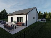 Prodej rodinného domu, Čehovice, 120 m2