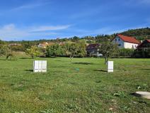 Prodej pozemku pro bydlení, Litoměřice - Pokratice, 1478 m2