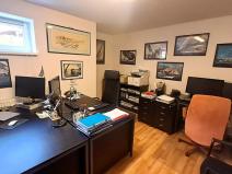 Prodej kanceláře, Chrášťany, Oranžová, 26 m2