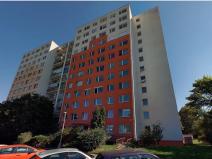 Dražba bytu 2+kk, Praha - Horní Měcholupy, Boloňská, 42 m2