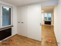 Pronájem kanceláře, Žďár nad Sázavou - Žďár nad Sázavou 2, Santiniho, 29 m2