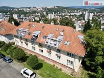 Pronájem bytu 2+1, Zlín, Kamenná, 64 m2